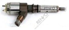 2S-2645A747 COMPLETE INJECTOR CAT. PERKIS