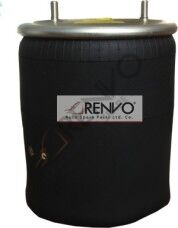 3902K PİSTONSUZ SÜSPANSİYON KÖRÜK