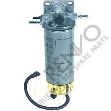 7421462808-7420754418-7420760498- 7420951276/21870628-103490 CAIXA DE FILTRO DE SUPORTE febi Kerax DXI 11-440