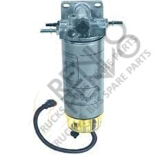 7421462808-7420754418-7420760498- 7420951276/21870628-103490 CAIXA DE FILTRO DE SUPORTE febi Kerax DXI 11-440