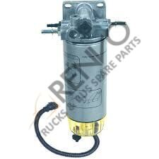 RENAULT TRUCKS PREMIUM  Kerax DXI 11 440 MESNET FILTRE KUTUGU 7421462808,7420754418, 7420760498, 7420951276, 21870628, 103490 febi