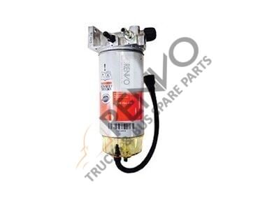 RENAULT TRUCKS PREMIUM  Kerax DXI 11 440 MESNET FILTRE KUTUGU 7421462808,7420754418, 7420760498, 7420951276, 21870628, 103490 febi