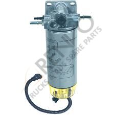 7421462808-7420754418-7420760498- 7420951276/21870628-103490 CAIXA DE FILTRO DE SUPORTE febi Kerax DXI 11-440