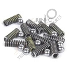 VOLVO 1/2 vites yidiz dişlimyay ve bilya tk.152141 ball.10p+1667511.sp.6p.+382127.2pc 20570-1667511-1521241
