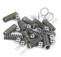 VOLVO 1/2 vites yidiz dişlimyay ve bilya tk.152141 ball.10p+1667511.sp.6p.+382127.2pc 20570-1667511-1521241