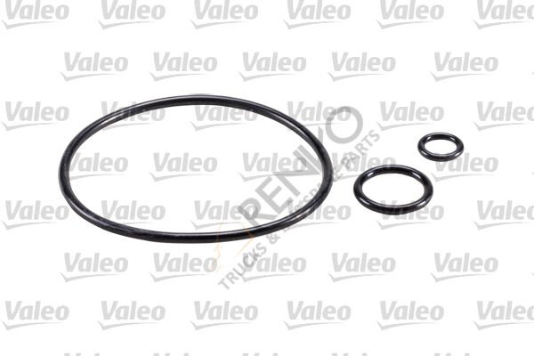 Mercedes Sprinter 2006-2010 Arası 313 CDI 4x4 Yağ Filtresi Valeo Marka
