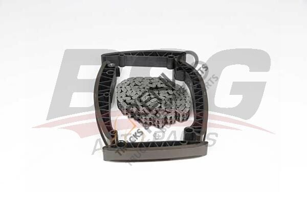 Mercedes Sprinter 2006-2010 Arası 319 CDI / BlueTEC 4x4 Triger Zinciri Seti BSG Marka