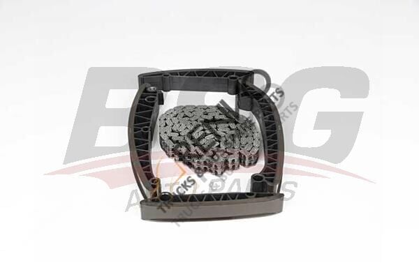 Mercedes Sprinter 2006-2010 Arası 319 CDI / BlueTEC 4x4 Triger Zinciri Seti BSG Marka