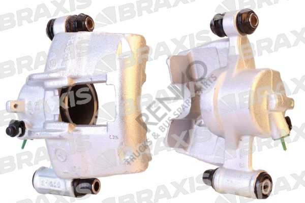 Mercedes Vito 1996-2003 Arası V 230 TD Ön Sağ Fren Kaliperi Braxis Marka
