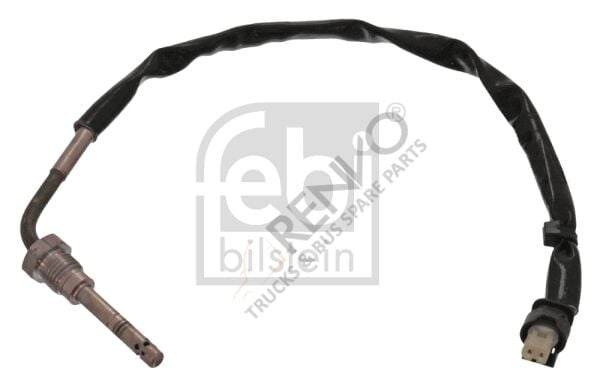 Mercedes Vito 2003-2007 Arası 110 CDI Egzoz Sıcaklık Sensörü Febi Marka