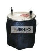 4159 NP05 PISTONLESS SUSPENSION BELLOW