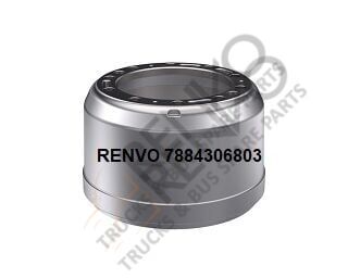 57RS306803- BMC PRO 935 DRUM-