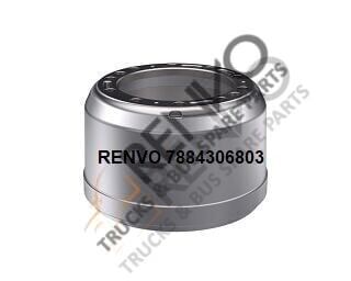 57RS306803- BMC PRO 935 DRUM-