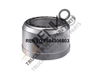 57RS306803- BMC PRO 935 DRUM-