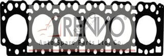 7420980442-20980440-KHD.04900688/61-36840-00/7420833938/20833938 Silindir Kapak Contas RENAULT TRUCKS Premium Midlum DXI 5/7  DEUTZ TCD 2013 L6 4V VOLVO FL/FE-B6-7