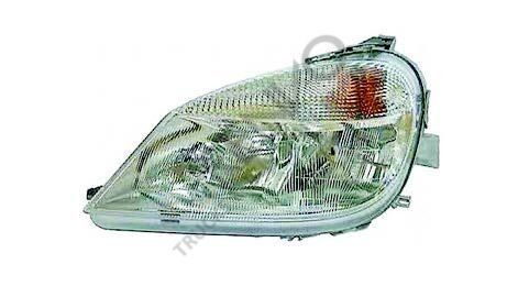 Far Sol OM 611 612 SPRT W901-905