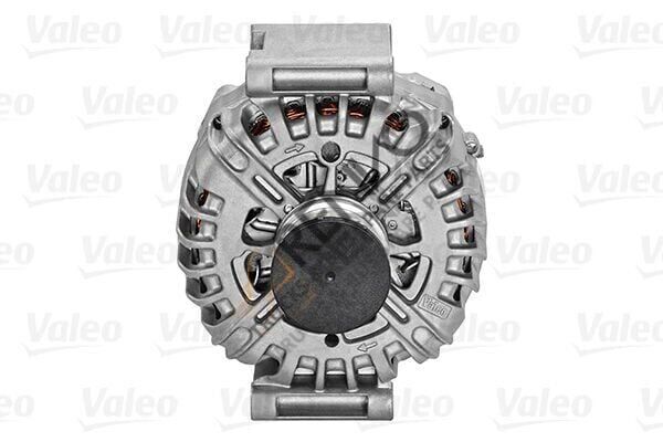 Mercedes Sprinter 2006-2010 Arası 513 CDI 4x4 Alternatör Valeo Marka