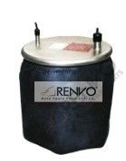 4159 NP05 PISTONLESS SUSPENSION BELLOW