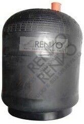 COMPLETO COM PISTÃO DE METAL