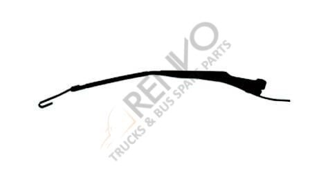 Makas Burcu Arka T2/LN1 - VARIO W667 668 669 670