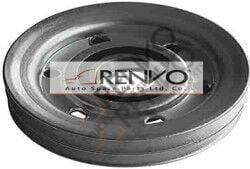1661878/S66.166.18.78-YDS/166492-166187-467321/ TENSIONER PULLEY-22155 ILE AYNI