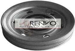 1661878/S66.166.18.78-YDS/166492-166187-467321/ TENSIONER PULLEY-22155 ILE AYNI