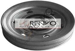 1661878/S66.166.18.78-YDS/166492-166187-467321/ TENSIONER PULLEY-22155 ILE AYNI