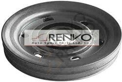 1661878/S66.166.18.78-YDS/166492-166187-467321/ TENSIONER PULLEY-22155 ILE AYNI