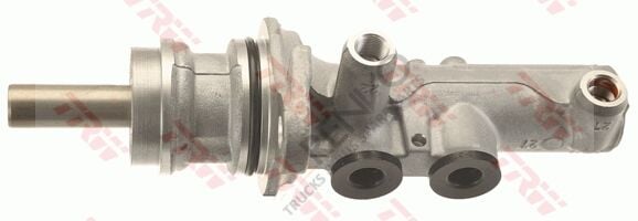 Mercedes Sprinter 2006-2010 Arası 313 CDI 4x4 Fren Ana Merkezi TRW Marka