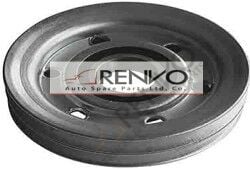 1661878/S66.166.18.78-YDS/166492-166187-467321/ SAME AS TENSIONER PULLEY-22155