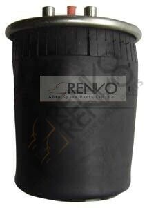 COMPLETE WITH METAL PISTON