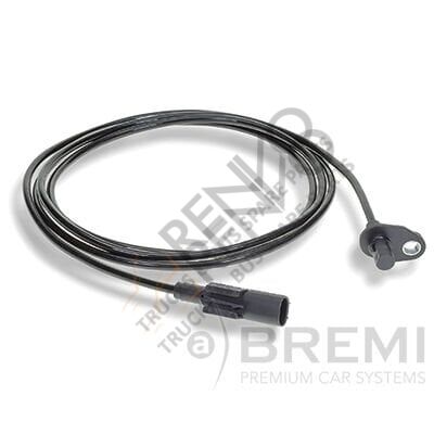 Mercedes Sprinter 2006-2010 Arası 313 CDI Arka Sağ Abs Sensörü Bremi Marka