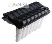 1660859 РАСШИРИТЕЛЬНОЕ ДЕПО DAF