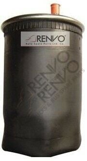 234912 ОБСЛУЖИВАНИЕ В СБОРЕ (RENVO)
