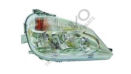 Far Sağ OM 611 612 SPRT W901-905