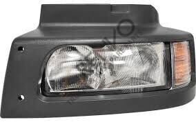 5010468976 / 7421065314 HEADLIGHT COMPLETE LEFT