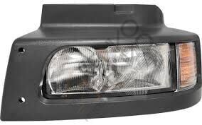 5010468976 / 7421065314 HEADLIGHT COMPLETE LEFT