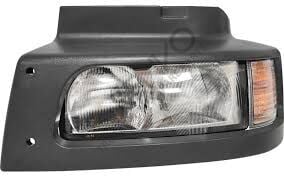 5010468976, 7421065314, 5010468980, 089288 VALEO RENAULT TRUCKS MIDLUM FAR KOMPLE SOL