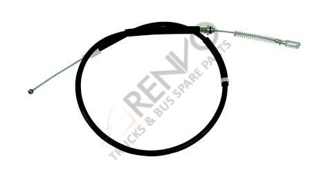 El Fren Teli Sol T2/LN1 W667 668 669 670