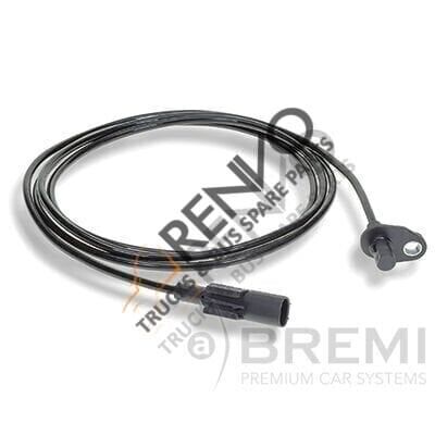 Mercedes Sprinter 2006-2010 Arası 318 CDI Arka Sağ Abs Sensörü Bremi Marka