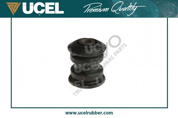 Mercedes Sprinter 2006-2010 Arası 318 CDI Salıncak Burcu Üçel Marka