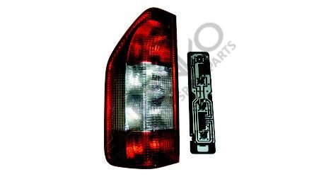 Stop Lambası Sol MERCEDES SPRINER W901-904-OM 611 612- 3-t Minibüs/Otobüs (B903)