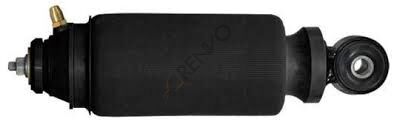20453256 AIR SPRING CABİN-FRONT