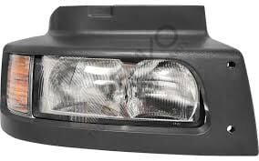 5010468977, 7421065308, 089289 valeo, 5010468981 RENAULT TRUCKS MIDLUM FAR KOMPLE SAĞ