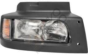 5010468977, 7421065308, 089289 valeo, 5010468981 RENAULT TRUCKS MIDLUM FAR KOMPLE SAĞ