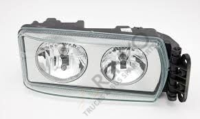 504020189/AYFAR F 505730 HEADLIGHT RIGHT IVECO STRALIS EURO CARGO