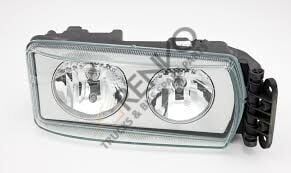 504020189/AYFAR F 505730 FAROL DIREITO IVECO STRALIS EURO CARGO