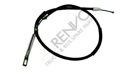 El Fren Teli Sol T2/LN1 - VARIO W667 668 669 670