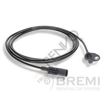 Mercedes Sprinter 2006-2010 Arası 319 CDI / BlueTEC Arka Sağ Abs Sensörü Bremi Marka