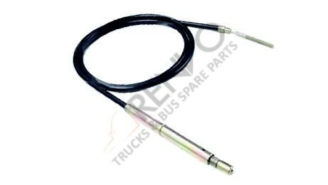 El Fren Teli Sağ T2/LN1 - VARIO W667 668 669 670